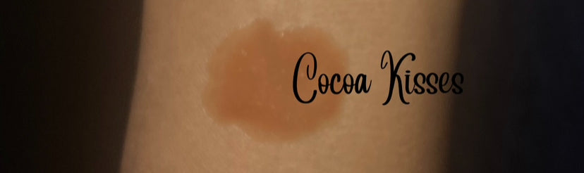Cocoa Kisses