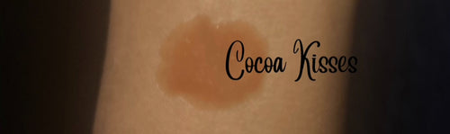Cocoa Kisses